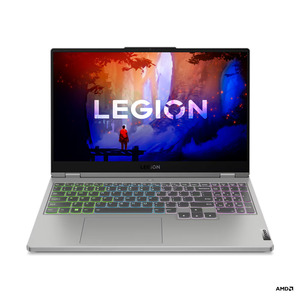 Laptop Lenovo Legion 5 15ARH7H 82RD00BFYA, 15.6 IPS FHD 165Hz, AMD Ryzen 7 6800H, 16GB RAM, 1TB SSD, Nvidia GeForce RTX 3070 8GB