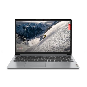 Laptop Lenovo IdeaPad 1 15IGL7 82V700DXYA, 15.6" HD, Intel Celeron N4020, 8GB RAM, 256GB SSD