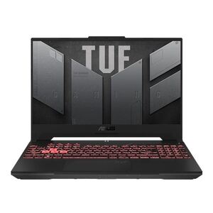 Laptop ASUS TUF Gaming A15 FA506NF-HN019, 15,6 FHD IPS 144Hz, AMD Ryzen 5 7535HS/H, 16GB RAM, 1TB SSD, Nvidia GeForce RTX 2050 4GB