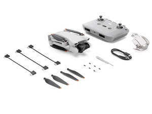 Dron DJI Mini 3 RC-N1 (remote controller without screen)