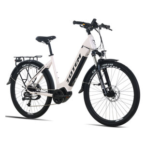 Xplorer Elektricni bicikl DELTA 27.5"