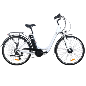 Xplorer Elektricni bicikl RC820 28"