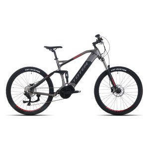 Xplorer Elektricni bicikl CARRY PRO 29"