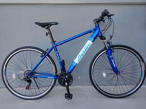 Xplorer Gradski bicikl Berlin 28"