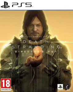 PS5 Death Stranding - Directors Cut