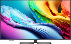 GRUNDIG LED TV 55 GHQ 8990, 4K Ultra HD, Smart TV, Google TV, 120 Hz, Dolby Vision IQ, Dolby Atmos, HDR10+