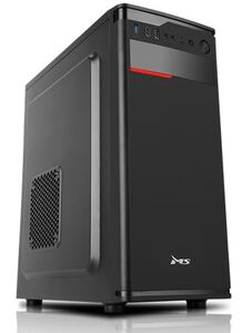 MSG BASIC a171 - AMD Ryzen 5 7600 3.80/5.10GHz; 16GB RAM; 1TB M.2 SSD; AMD Radeon Graphics; FreeDOS