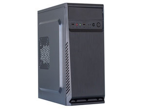 CTPC Essential - Intel Core i3 10100 3.60/4.30GHz; 8GB RAM; 500GB SSD; Intel UHD Graphics 630; FreeDOS