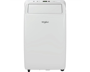 Whirlpool prenosni klima uređaj PACF29CO W, On/Off, 9K BTU, A, R290