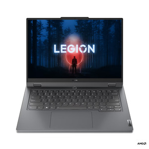 Laptop Lenovo Legion Slim 5 14APH8 82Y5000NYA, 14.5 WQXGA+ OLED 400nits 120Hz, AMD Ryzen 7 7840HS, 16GB RAM, 1TB SSD, NVIDIA GeForce RTX 4060 8GB, DOS