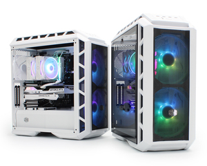 EWE PC GAMING - Intel Core i9 13900 1.50/5.60GHz; 32GB RAM; 1TB SSD; nVidia GeForce RTX 4070 12GB; FreeDOS