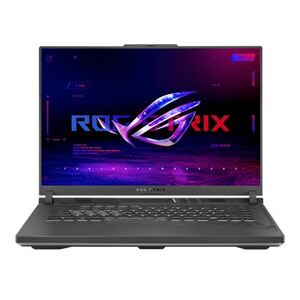 Laptop ASUS ROG Strix G16 G614JU-N3110, 16 FHD+ IPS 165Hz, Intel Core i7-13650HX, 16GB RAM, 512GB SSD, NVIDIA GeForce RTX 4050 6GB