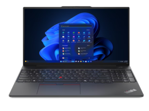 Laptop Lenovo ThinkPad E16 G2 21MA0020YA, 16 WUXGA IPS, Intel Core Ultra 5 125U, 16GB RAM, 512GB SSD, Windows 11 Pro