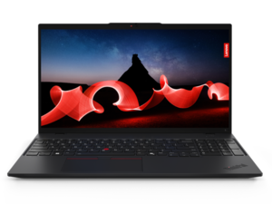 Laptop Lenovo ThinkPad L16 G1 21L3002EYA, 16 WUXGA IPS, Intel Core Ultra 5 125U, 16GB RAM, 512GB SSD, Windows 11 Pro