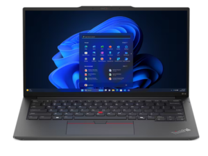 Laptop Lenovo ThinkPad E14 G6 21M7002KYA, 14 WUXGA IPS, Intel Core Ultra 5 125U, 16GB RAM, 512GB SSD, Windows 11 Pro