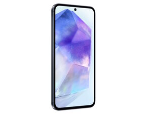 Samsung Galaxy A55 5G SM-A556BZKAEUC, 8GB+128GB, Tamno plavi, Mobilni telefon