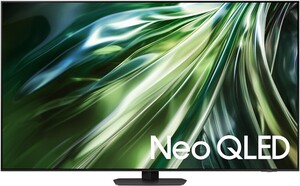 SAMSUNG Neo QLED TV QE65QN90DATXXH, 4K Ultra HD, Smart TV, NQ4 AI Gen2 procesor, Quantum Matrix Tehnologija, Motion Xcelerator 144Hz **MODEL 2024**