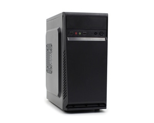 EWE PC - AMD Athlon 3000G 3.50GHz; 8GB RAM; 256GB SSD; Radeon Vega 3 Graphics; FreeDOS