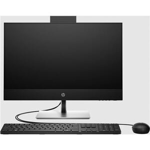 HP ProOne 440 G9 All-in-One - Intel Core i7 12700T; 8GB RAM; 512GB SSD; 23.8" Full HD; Intel UHD Graphics 770; FreeDOS; P/N: 624F0ET