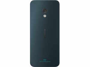 Mobilni telefon NOKIA 225 4G 2024/plava