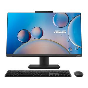 ASUS All-in-One A5 A5702WVAK-WB73D0 - Intel Core i7 1360P; 16GB RAM; 1TB SSD; 27" Full HD; Intel Iris Xe Graphics; FreeDOS; P/N: 90PT03N1-M013T0