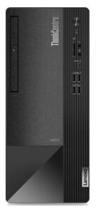 LENOVO ThinkCentre neo 50t Gen4 - Intel Core i3 13100; 8GB RAM; 512GB SSD; Intel UHD Graphics 730; FreeDOS; PN: 12JB0025YA