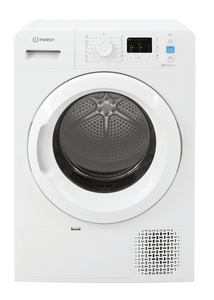 Indesit mašina za sušenje veša YTN M10 91 R EU