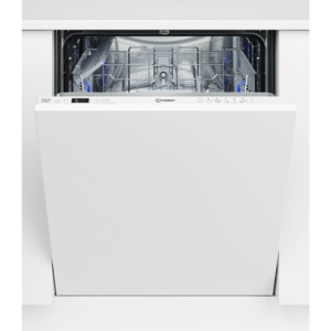 Indesit ugradna mašina za pranje sudova D2I HD524 A