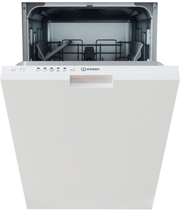 Indesit ugradna mašina za pranje sudova DI9E 2B10