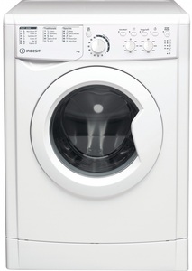 Indesit mašina za pranje veša EWC 71252 W EE N