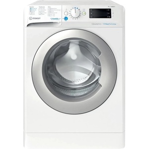 Indesit mašina za pranje veša BWE 91496X WSV EE