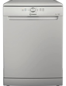 Indesit mašina za pranje sudova D2F HK26 S