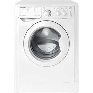 Indesit mašina za pranje veša EWC 81483 W EU N