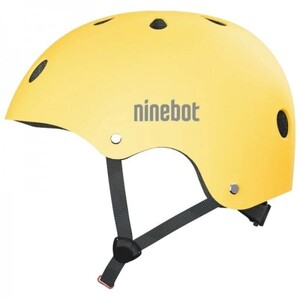 Kaciga SEGWAY Ninebot Commuter Helmet (Yellow) L