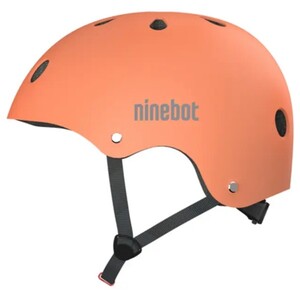 Kaciga SEGWAY Ninebot Commuter Helmet (Orange) L