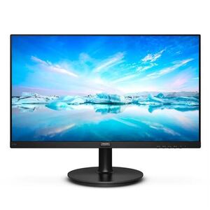 Monitor 27 PHILIPS 272V8LA/00, FHD, VA, Adaptive Sync, 75Hz, 4ms, HDMI, DP, VGA