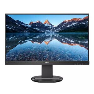 Monitor 27 PHILIPS 276B9/00, QHD, IPS, Adaptive Sync, 75Hz, 4ms, HDMI, DP, USB-C