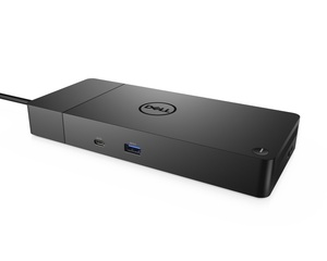 DELL WD19S dock with 130W AC adapter