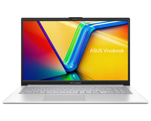 Laptop Asus Vivobook Go 15 E1504FA-NJ312, 15.6 FHD, AMD Ryzen 5 7520U, 16GB RAM, SSD 512GB