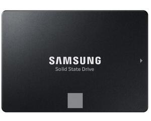 SSD 2TB Samsung 870 EVO 2.5" (MZ-77E2T0BW)