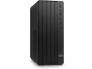 HP Pro Tower 290 G9 - Intel Core i5 12400; 8GB RAM; 256GB SSD; Intel UHD Graphics 730; FreeDOS; PN: 6B2Q2EA