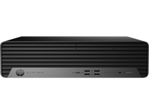 HP Elite SFF 600 G9 - Intel Core i7 12700; 32GB RAM; 1TB SSD; Intel UHD Graphics 770; FreeDOS; PN: 6U4M4EA