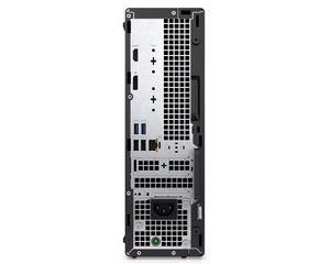 DELL OptiPlex 7020 SFF - Intel Core i3 14100 3.50/4.70GHz; 8GB RAM; 256GB SSD; Intel UHD Graphics 730; W11 Pro (DES13056)