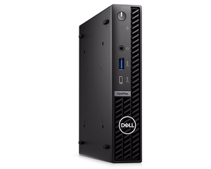 DELL OptiPlex 7020 Micro - Intel Core i5 14500T 1.20/4.80GHz; 8GB RAM; 256GB SSD; Intel UHD Graphics 770; W11 Pro (DES13051)