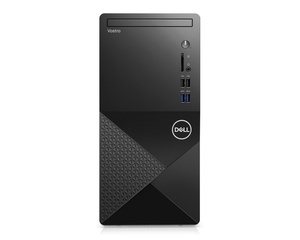 DELL Vostro 3020 MT - Intel Core i3 13100 3.40/4.50GHz; 8GB RAM; 256GB SSD; Intel UHD Graphics 730; W11 Pro (DES12614)