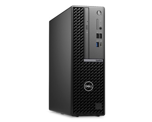 DELL OptiPlex 7010 SFF - Intel Core i3 13100 3.40/4.50GHz; 16GB RAM; 256GB SSD; Intel UHD Graphics 730; W11 Pro (DES12614)