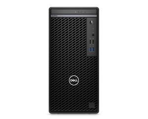 DELL OptiPlex 7010 MT - Intel Core i3 12100 3.30/4.30GHz; 4GB RAM; 512GB SSD; Intel UHD Graphics 730; Linux Ubuntu (DES12806)