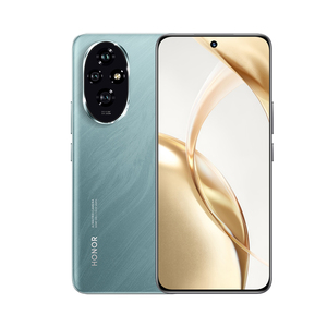 HONOR 200 5G, 12GB+512GB, Zeleni, Mobilni telefon