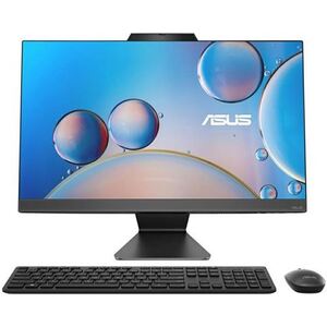 ASUS All-in-One F3402WFAK-WB53D0X - AMD Ryzen 5 7520U; 16GB RAM; 1TB SSD; 23.8" Full HD; AMD Radeon Graphics; W11 Pro; P/N: 90PT03G3-M06ES0