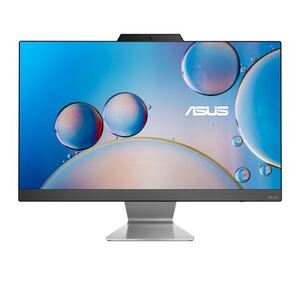 ASUS All-in-One E3402WBAK-UI53C0X - Intel Core i3 1235U; 16GB RAM; 512GB SSD; 23.8" Full HD; Intel Iris Xe Graphics; W11 Pro; P/N: 90PT03G3-M06ES0